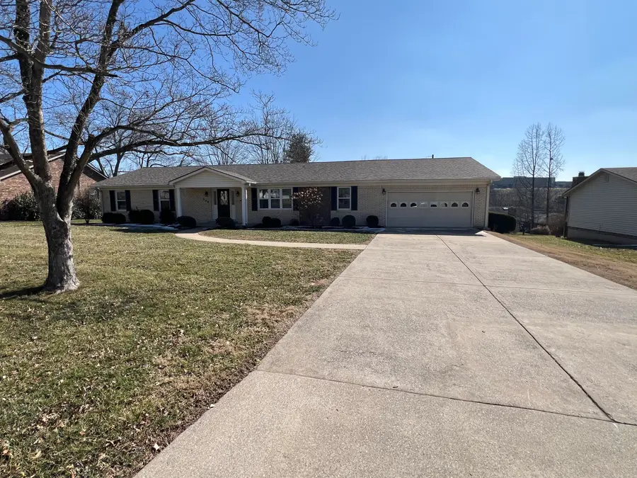 204 Delaplain Road, Winchester, KY 40391 - #2