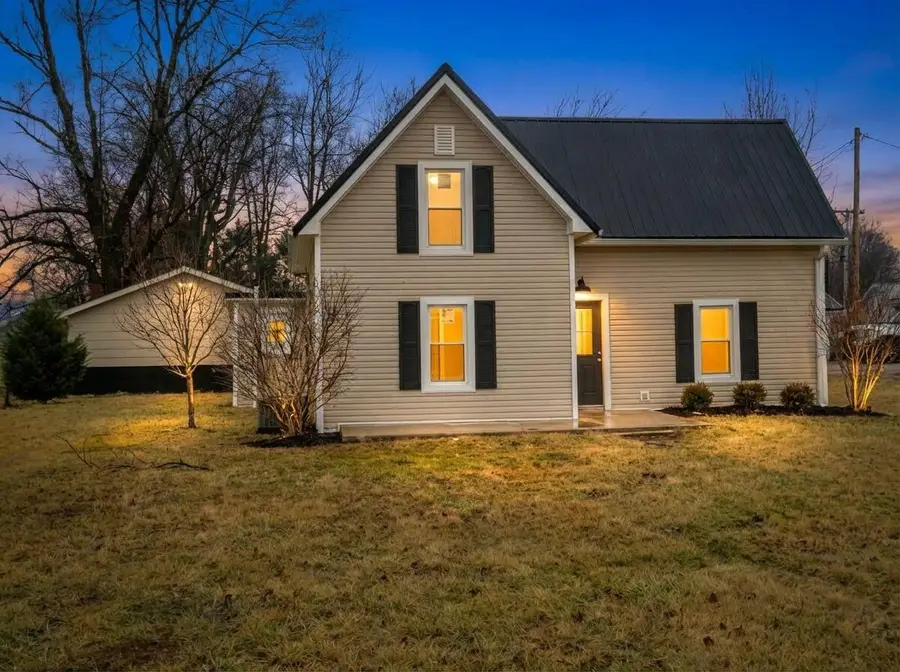 10 W Church Street, Stanton, KY 40380 - #2