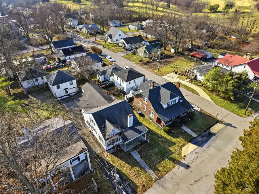 422 Letcher Avenue, Richmond, KY 40475 - #2