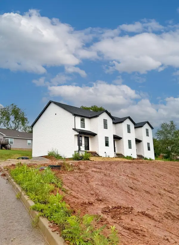 72 Midland Mdws Drive, Somerset, KY 42503