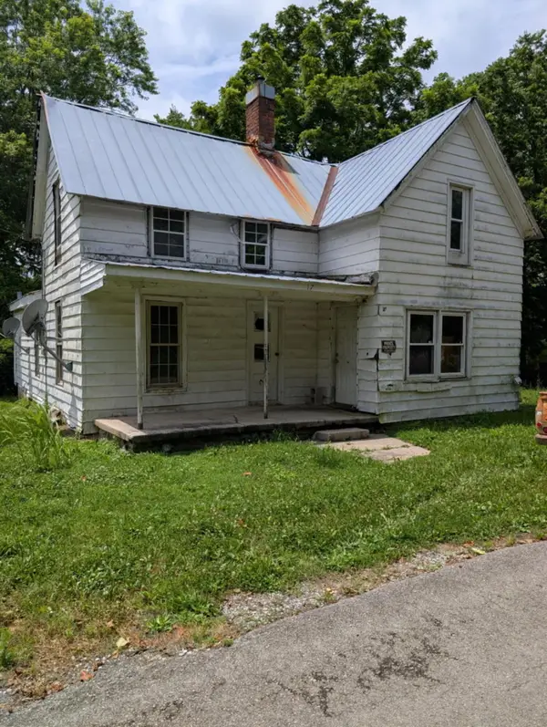 217 N 1st Street, Berry, KY 41003