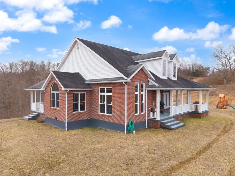 198 Iwanna Loop, Ezel, KY 41425 - #2