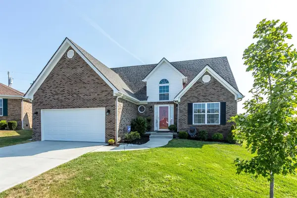 105 Preston Place, Nicholasville, KY 40356