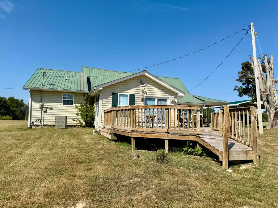 892 Shop Hill Road, Liberty, KY 42539 - #3