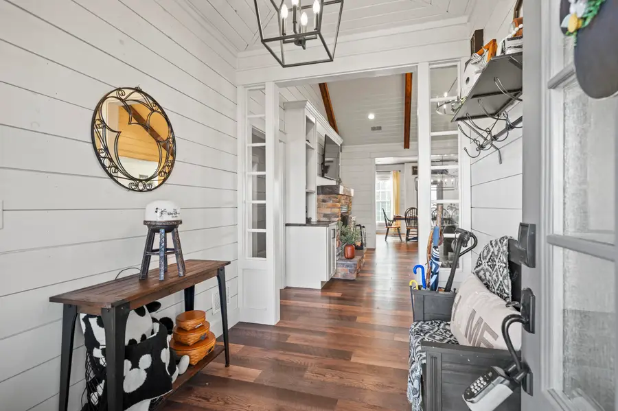 537 Breezewood Circle, Richmond, KY 40475 - #3