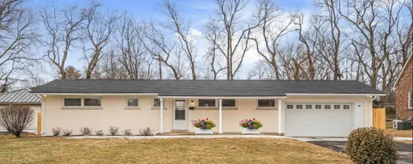 722 Seattle Drive, Lexington, KY 40503