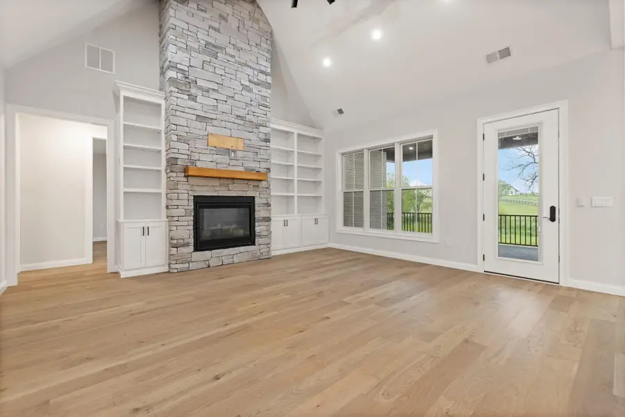 1150 Craig Crossing, Winchester, KY 40391 - #2