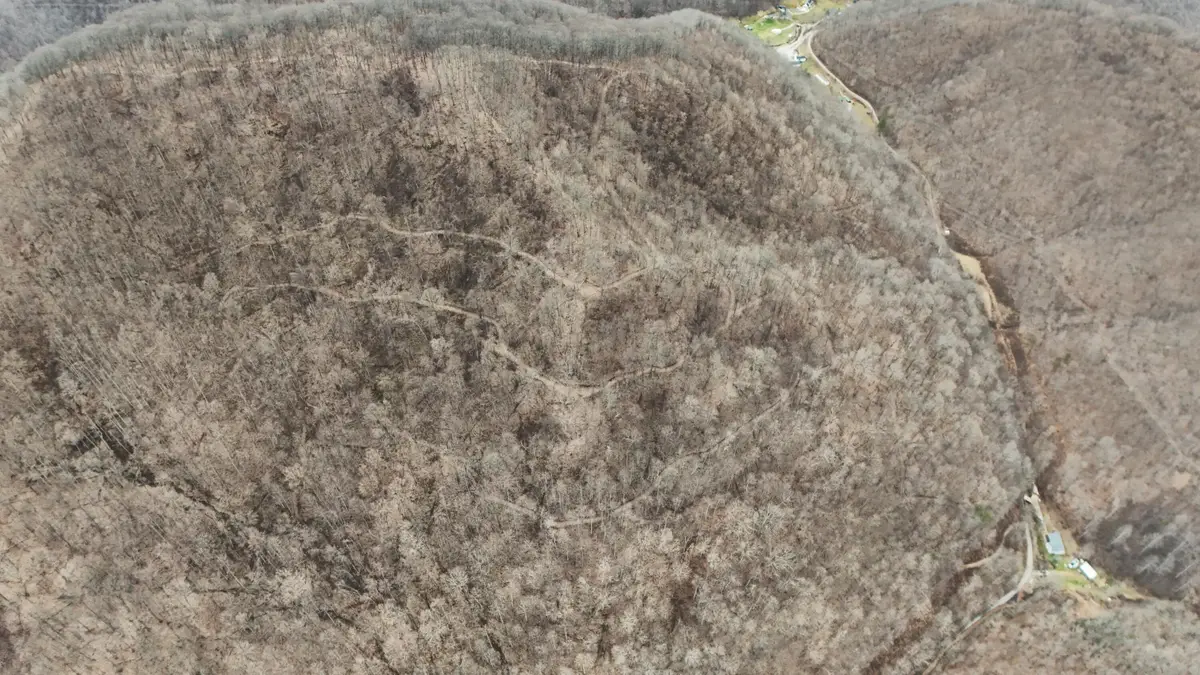 0 Darby Branch Road, Manchester, KY 40962 - #1