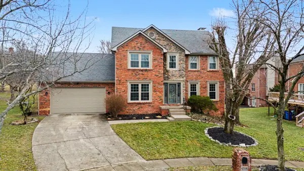 4504 Copper Glen Court, Lexington, KY 40514