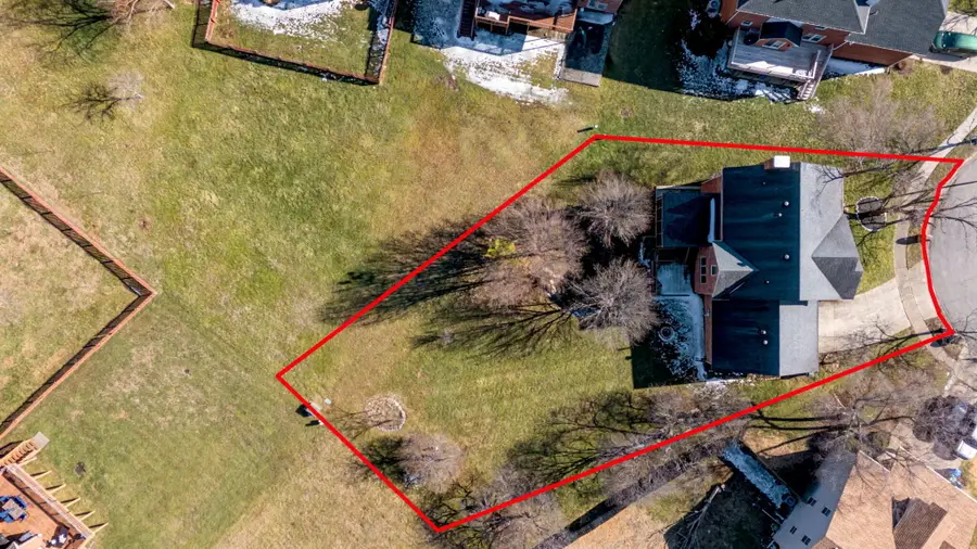 4504 Copper Glen Court, Lexington, KY 40514 - #3