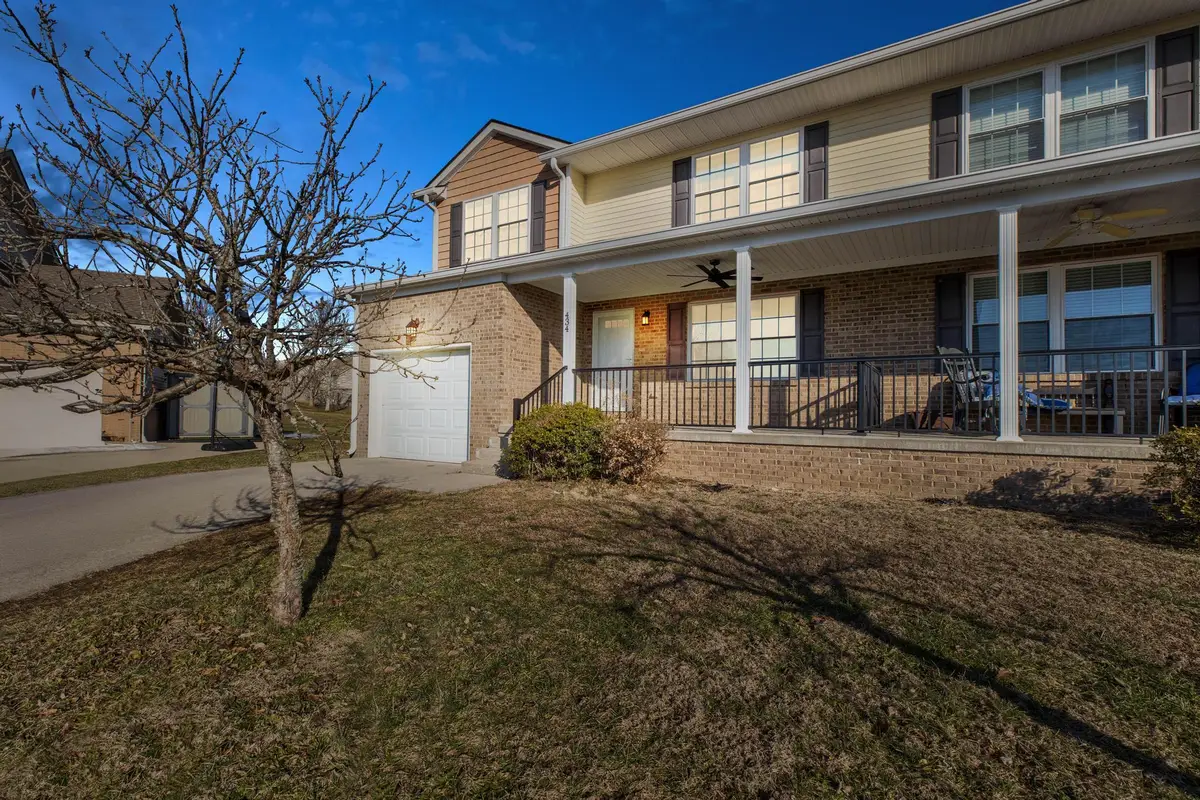 434 Paisley Court, Winchester, KY 40391 - #1