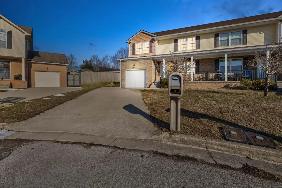 434 Paisley Court, Winchester, KY 40391 - #2