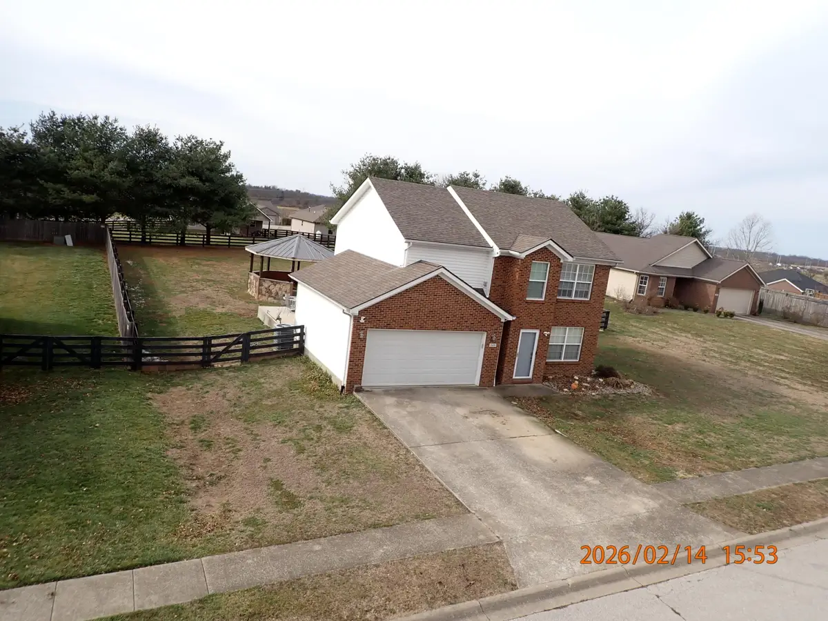 245 Palm Hills Drive, Richmond, KY 40475 - #1