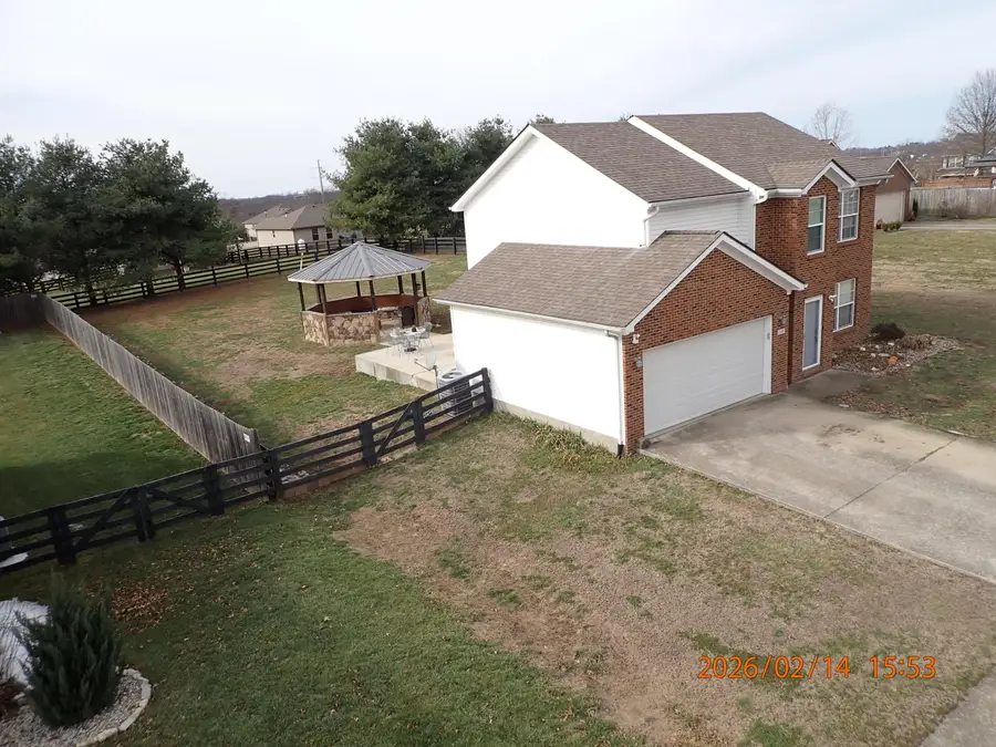 245 Palm Hills Drive, Richmond, KY 40475 - #2