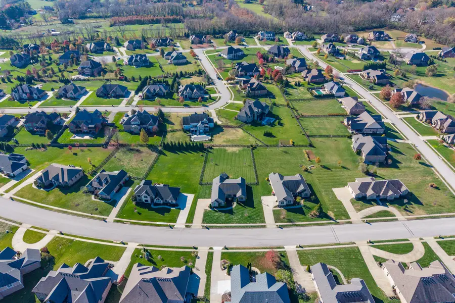 606 Old Coach Road, Nicholasville, KY 40356 - #3