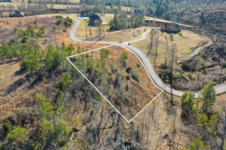 Lot 78 Afton Lane, London, KY 40741 - #3