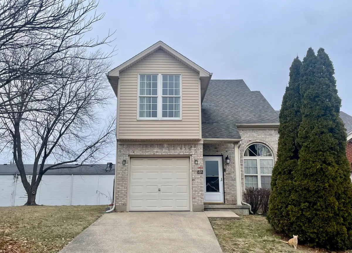 812 Statesman Way, Lexington, KY 40505 - #1