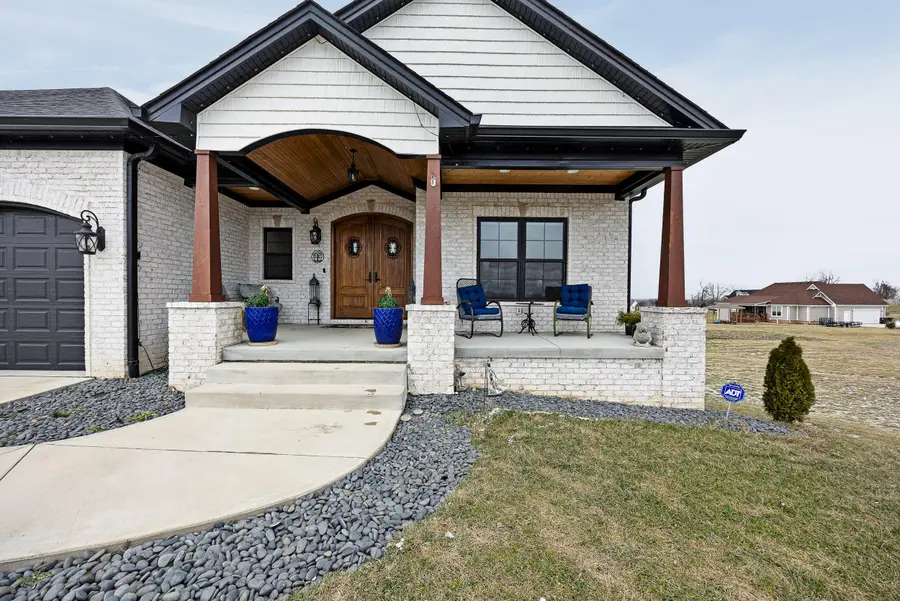 11 Governors Crossing, Lancaster, KY 40444 - #2