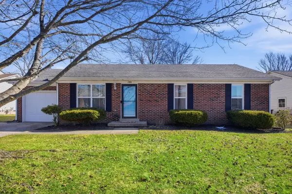 108 Southcreek Drive, Nicholasville, KY 40356