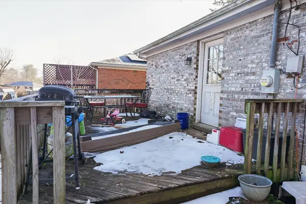 247 Williamsburg Drive, Nicholasville, KY 40356