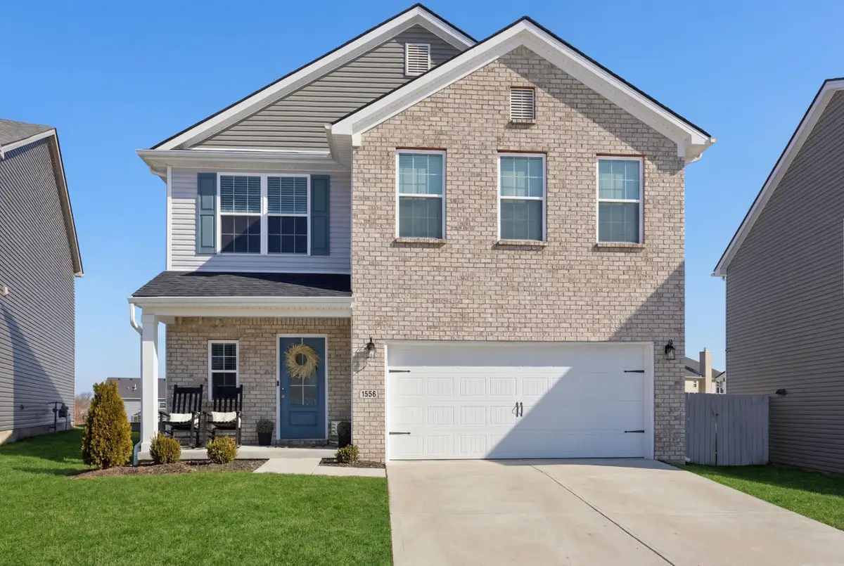 1556 Flemishbond Path, Lexington, KY 40509 - #1