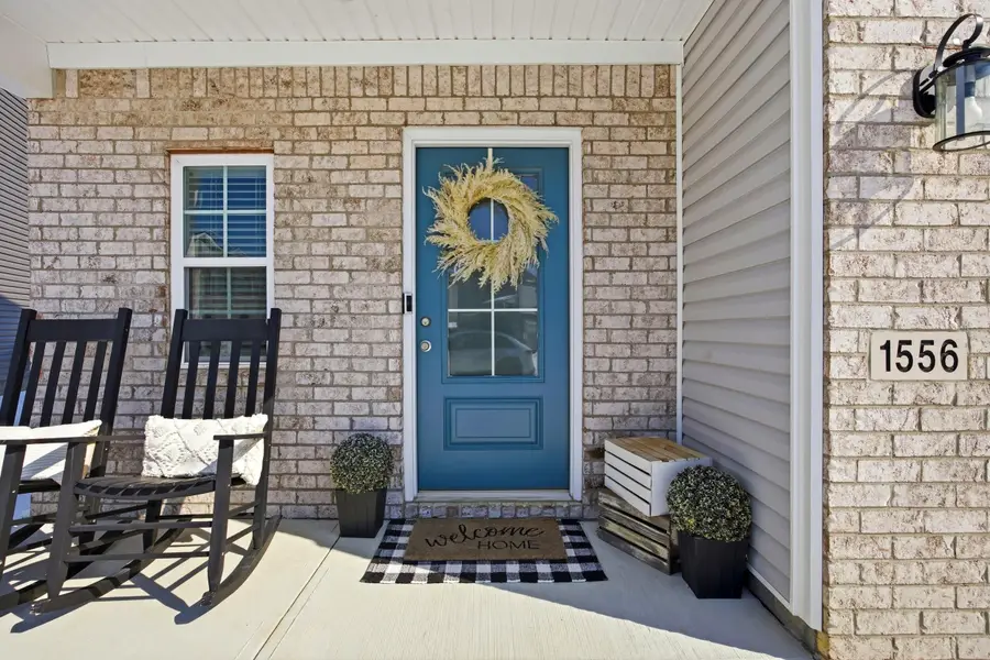 1556 Flemishbond Path, Lexington, KY 40509 - #2