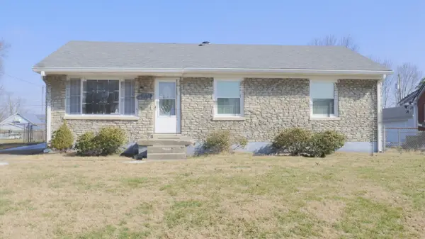 571 St Anthony Drive, Lexington, KY 40505