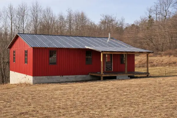 4929 S State Hwy 837, Bethelridge, KY 42516
