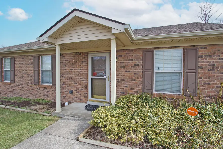 331 Irvine View Street, Richmond, KY 40475 - #3