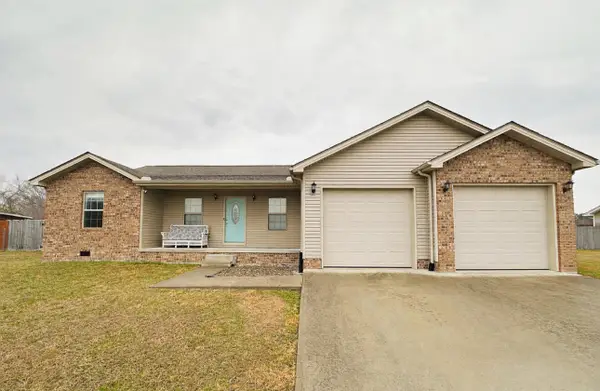 2209 Rooks Branch Road, Keavy, KY 40737