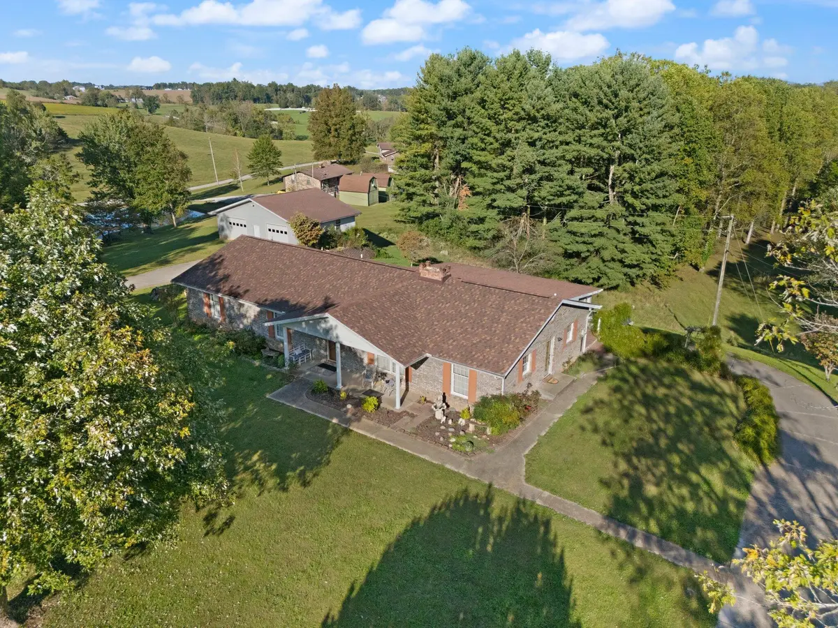 3604 Debra Drive, Somerset, KY 42503 - #1