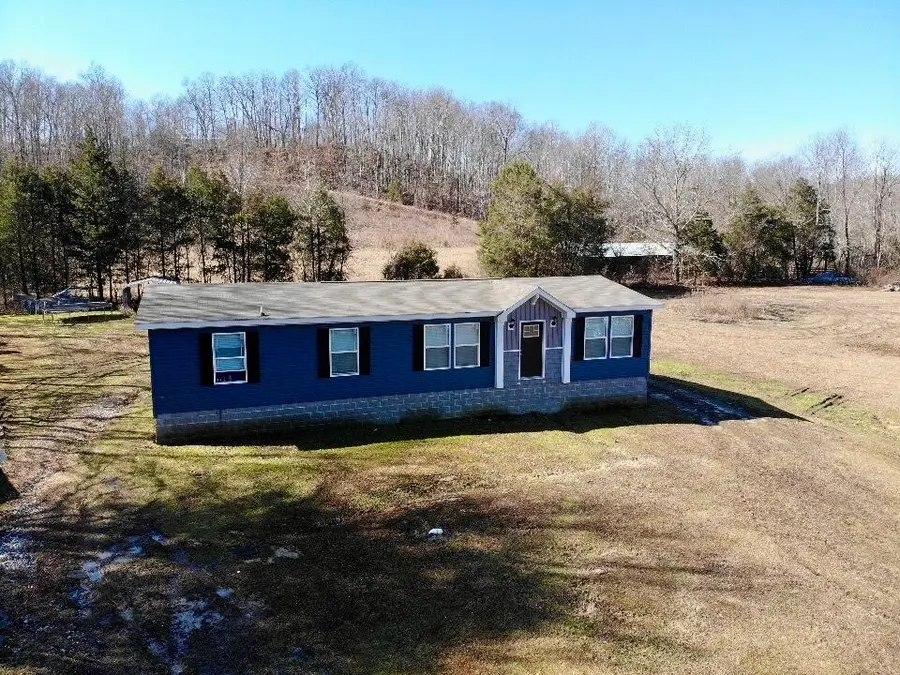 160 Acorn Lane, Mount Vernon, KY 40456 - #2