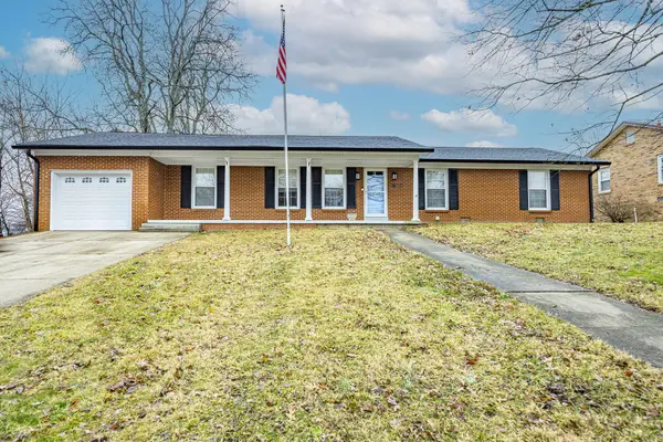 560 Skyview Drive, Paris, KY 40361
