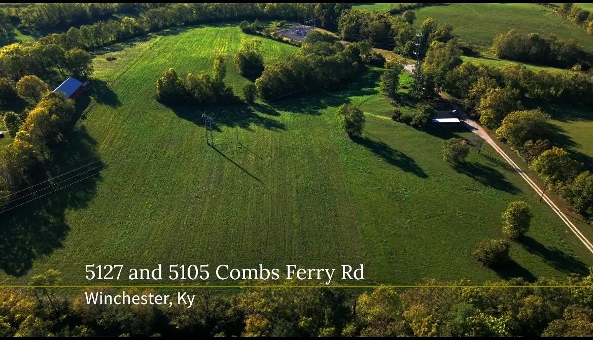 5127 Combs Ferry Road, Winchester, KY 40391 - #1