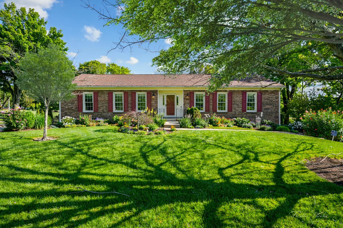 131 Vincewood Drive, Nicholasville, KY 40356 - #1