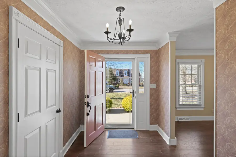 131 Vincewood Drive, Nicholasville, KY 40356 - #3