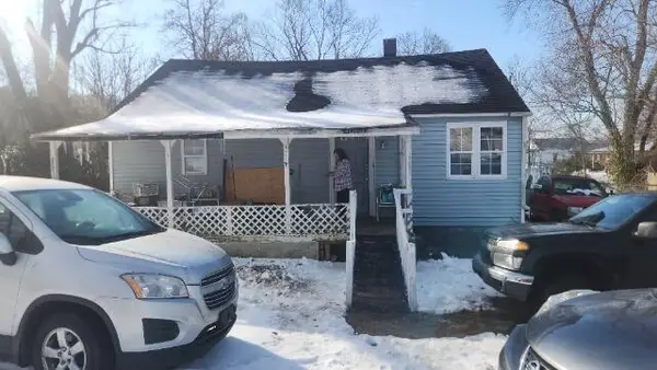 116 Shady Lane, Marion, KY 42064