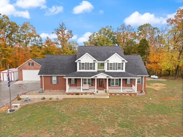 775 Cedar Pointe Drive, Somerset, KY 42501