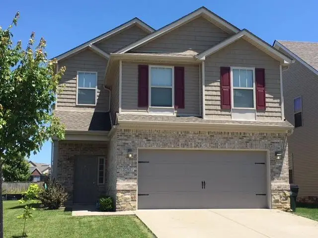 3293 Sweet Clover Lane, Lexington, KY 40509 - #1