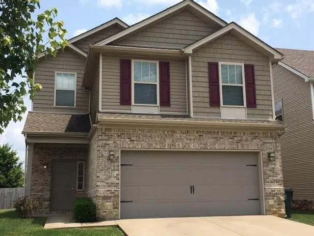 3293 Sweet Clover Lane, Lexington, KY 40509 - #3