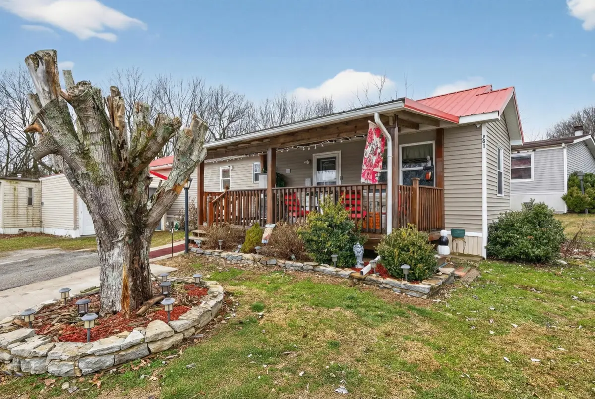 701 Williamsburg Drive, Winchester, KY 40391 - #1