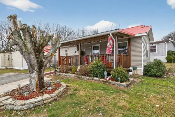 701 Williamsburg Drive, Winchester, KY 40391