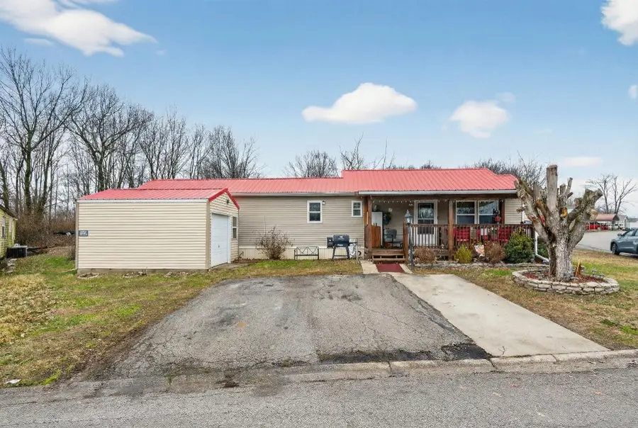 701 Williamsburg Drive, Winchester, KY 40391 - #2