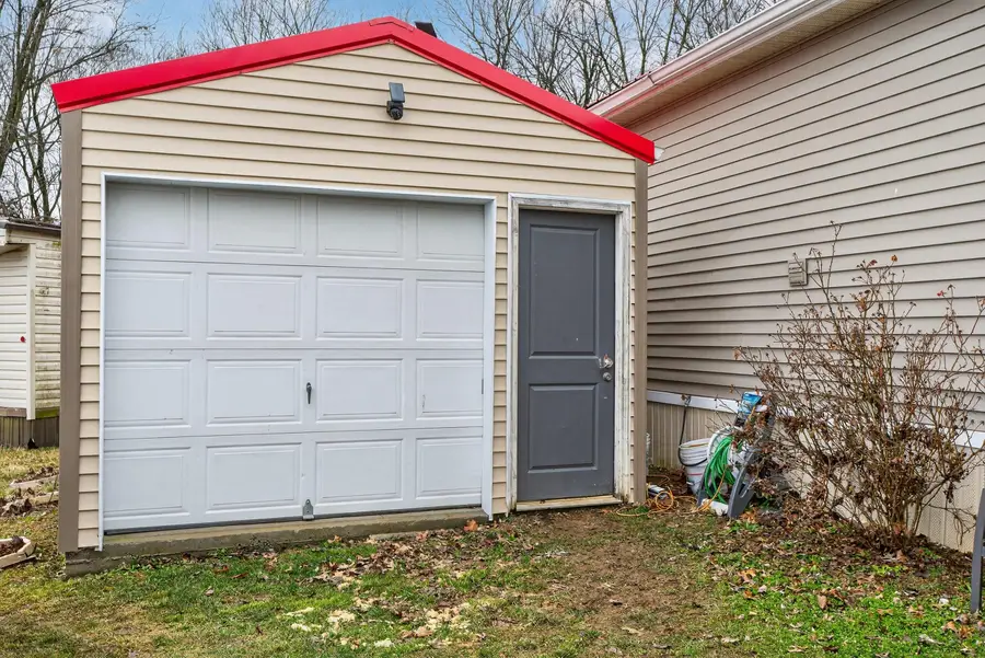 701 Williamsburg Drive, Winchester, KY 40391 - #3