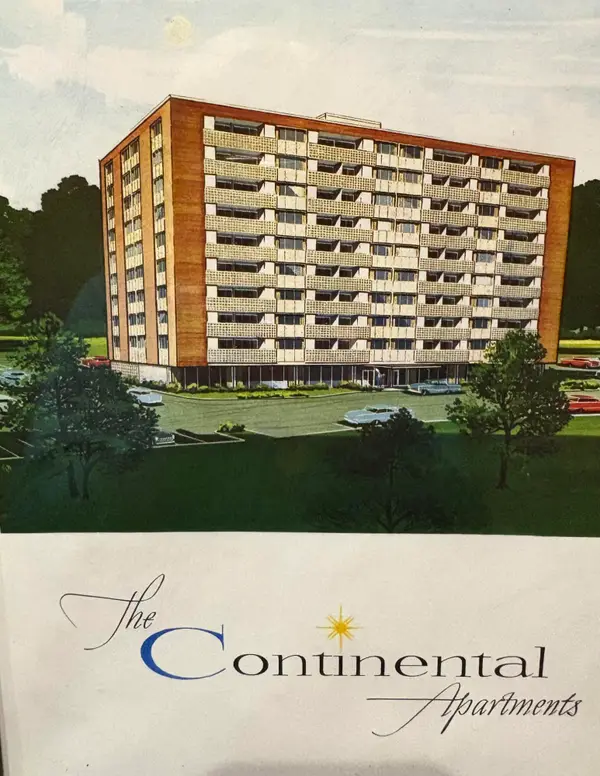 2121 Nicholasville Road #604, Lexington, KY 40503