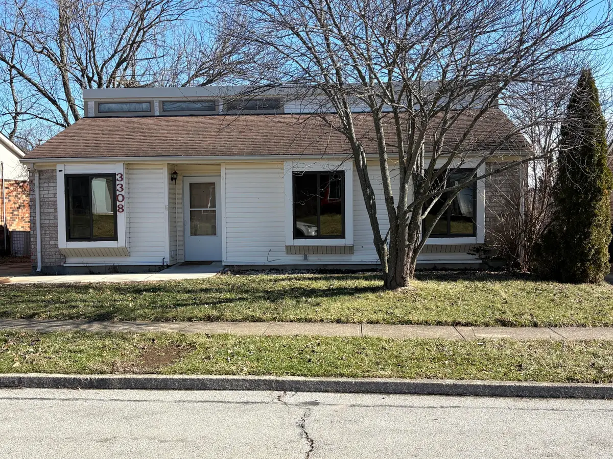 3308  Hartston Drive, Lexington, KY 40515 - #1