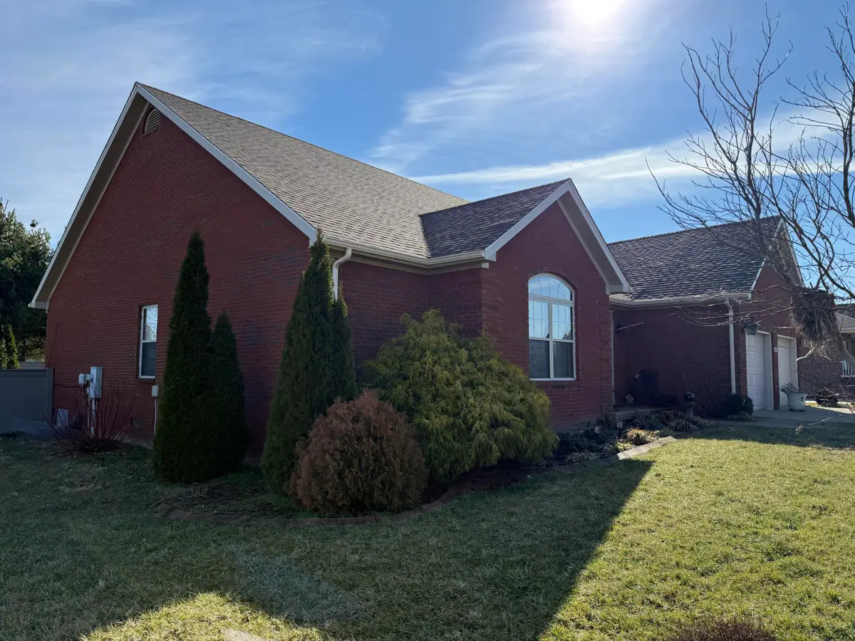 553 General Cruft Drive, Richmond, KY 40475 - #1