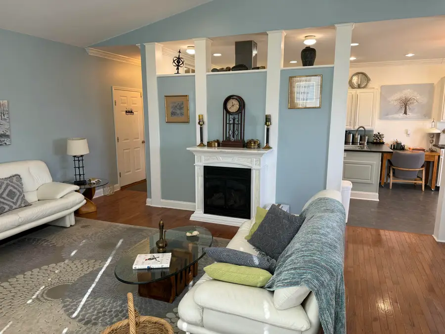 553 General Cruft Drive, Richmond, KY 40475 - #3