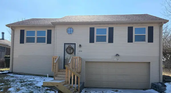 1704 Masters Lane, Lexington, KY 40515