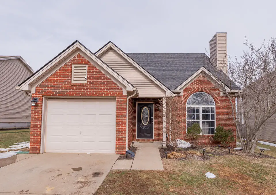 106 Ransom Trace, Georgetown, KY 40324 - #1